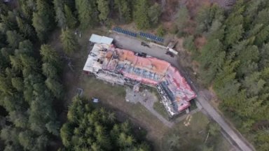 Открито е ново доказателство по случая "Петрохан-Околчица" 