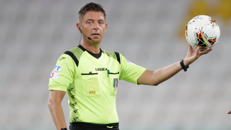 Съдийски шеф се самоотстрани заради разследване срещу него