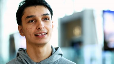 Добри новини от Русия: Симеон Николов се завърна в игра след контузията