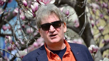 Почина журналистът и медиен експерт Ивайло Данаилов