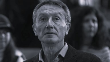 Напусна ни творецът и пътешественик Михаил Заимов