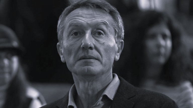 Напусна ни творецът и пътешественик Михаил Заимов