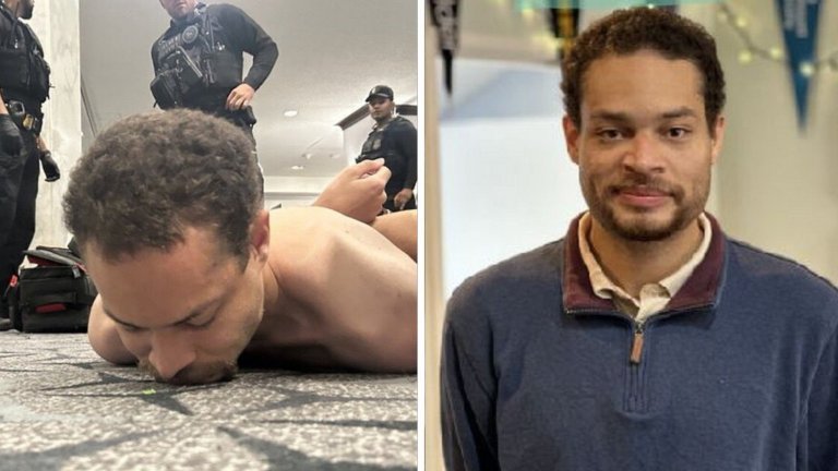 Стрелецът от Вашингтон написал "манифест", в който посочил целта на нападението