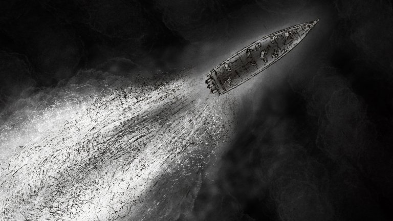 САЩ удариха лодка в Тихия океан, заподозряна в наркотрафик, трима загинаха (видео)