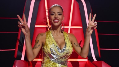 DARA се завръща за пети път като треньор в "Гласът на България“