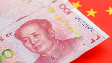 Печалбите на китайската индустрия скочиха с 15,8% - най-силен ръст от шест месеца