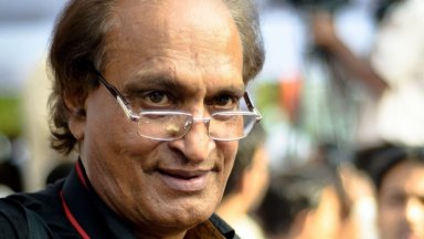 Почина известният индийски фотограф и фотожурналист Рагу Рай