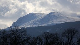 БЧК: Значителни количества сняг в планините, условията са добри