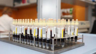 Кръвната група е свързана с предразположеност към определени заболявания