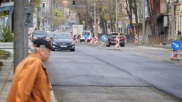 Въвеждат временни ограничения на движението в Бургас заради Джиро д'Италия 