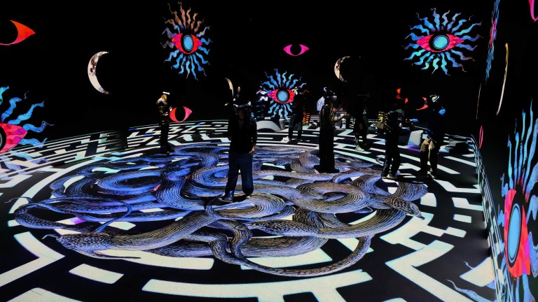 И реалността има своите условности във VIDENIE