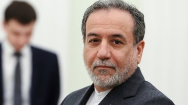 Иран е отправил ново предложение към САЩ за отваряне на Ормузкия проток