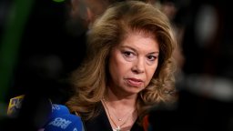 Илияна Йотова свиква 52-рото Народно събрание в четвъртък