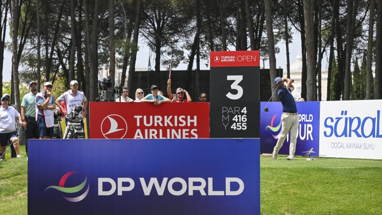 Българин ще участва за първи път в Европейския голф тур