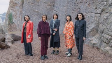 Българският павилион във Венецианското биенале на изкуството включва посетителите в игра