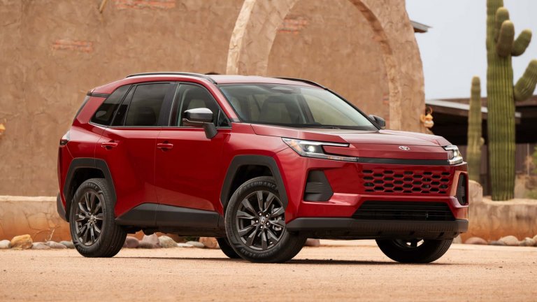 Toyota и Honda са изправени пред нов удар от тарифите на Тръмп
