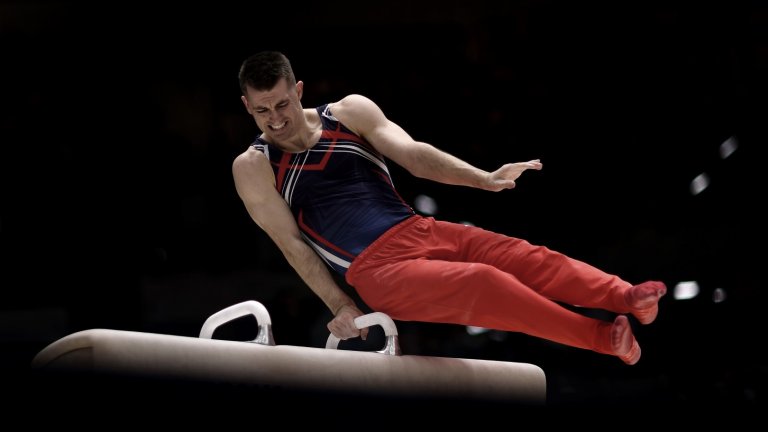 Олимпийски шампиони идват за Световната купа по спортна гимнастика във Варна