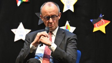 Мерц: САЩ са унизени от Иран и не се вижда край на конфликта