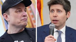 Илон Мъск и Сам Алтман влизат в съдебна битка за мисията на OpenAI