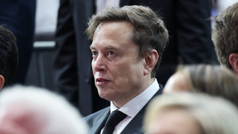 Илон Мъск искал да превърне OpenAI в машина за колонизация на Марс