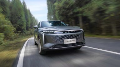 Две китайски марки навлизат на нов пазар на всеки 17 дни