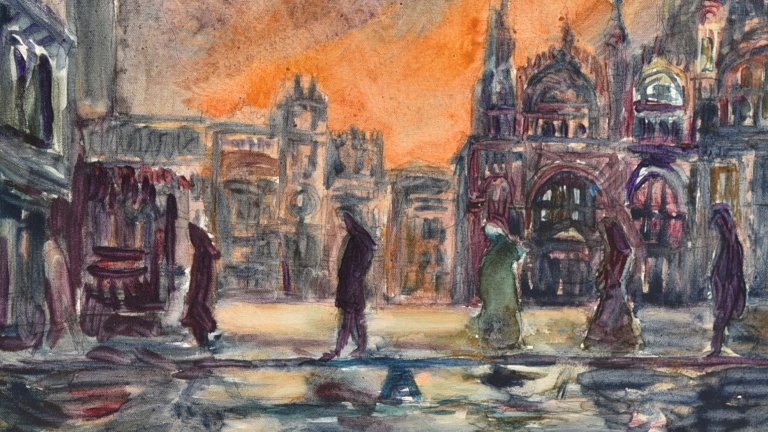  Арт Галерия Le Papillon представя "Присъствие" от Силвия Богоева