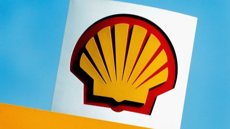 Петролният гигант Shell купува канадска компания за 16,4 млрд. долара