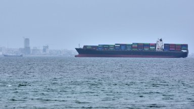 Техеран постави нови условия за отварянето на Ормузкия проток