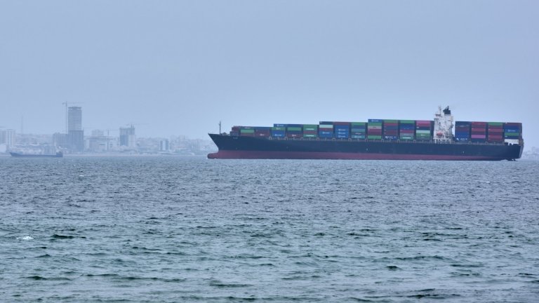 Техеран постави нови условия за отварянето на Ормузкия проток