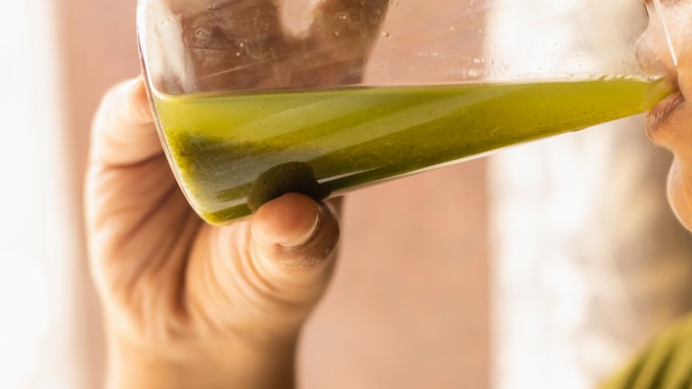 Пролетен детокс - повече маркетинг, отколкото медицина