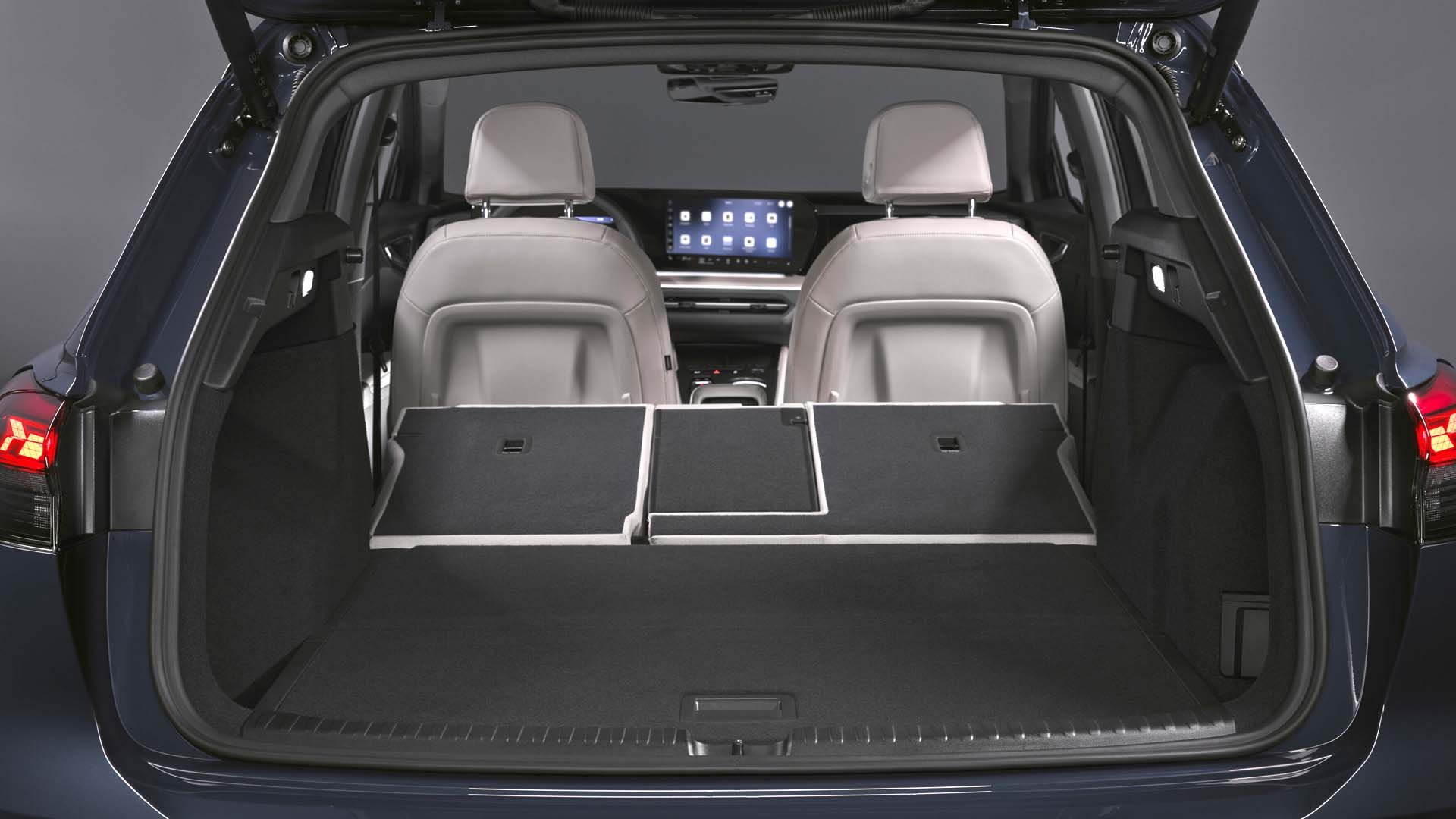 Audi Q4 e-tron Sportback