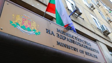 Общо 16 нови случая на морбили са регистрирани в страната, заболелите вече са 191