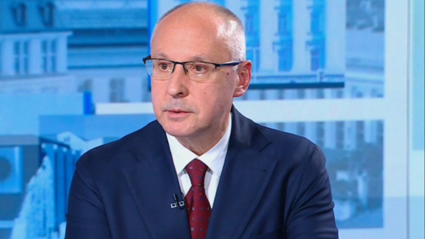 Сергей Станишев с оценка за БСП и отношенията с Румен Радев