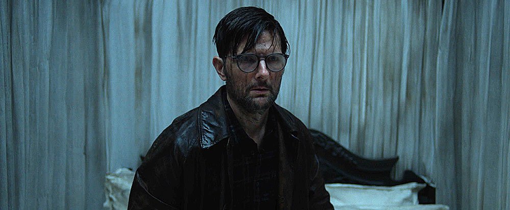 Проклятието на вещицата