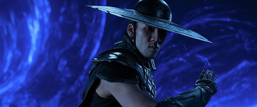 Mortal Kombat II: Филмът