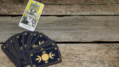 "Колесницата“: Значение и тълкуване на Таро картата