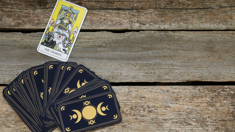 "Колесницата“: Значение и тълкуване на Таро картата