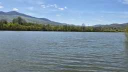 Язовирите са пълни със 17% повече спрямо април 2025 г., съобщи екоминистерството