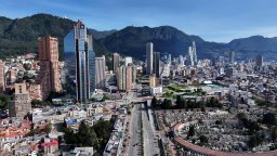 Световна среща в Колумбия търси изход от зависимостта от изкопаемите горива