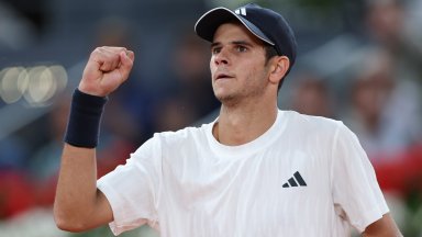 Испания още не може да се нарадва на Алкарас, но вече полудява по новия суперталант