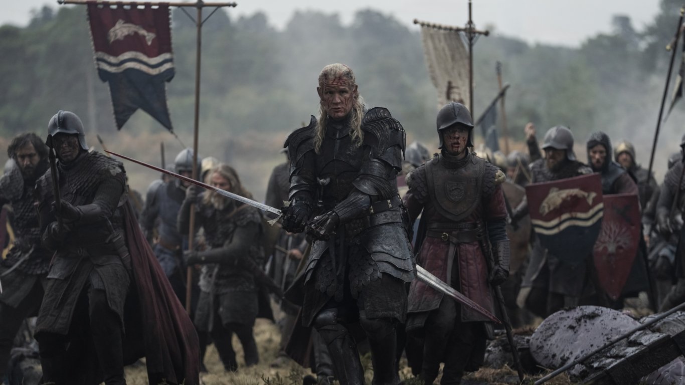 "Домът на дракона" се завръща на 22 юни в HBO Max