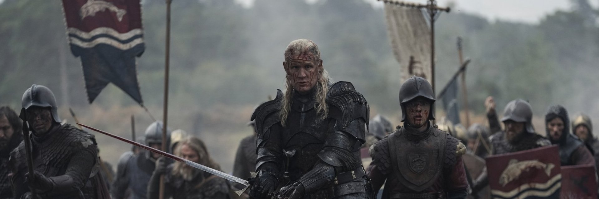 "Домът на дракона" се завръща на 22 юни в HBO Max