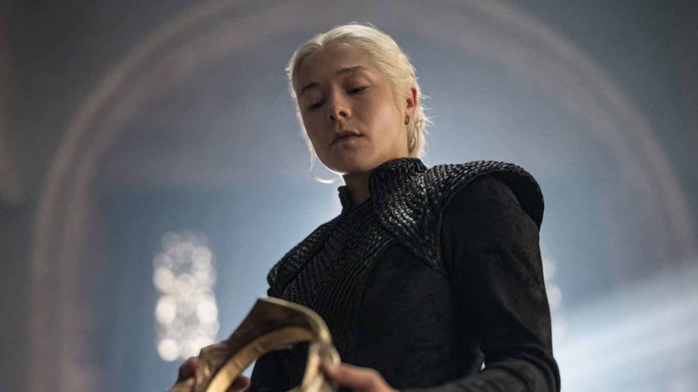 HBO пусна официалния трейлър на "Домът на дракона"