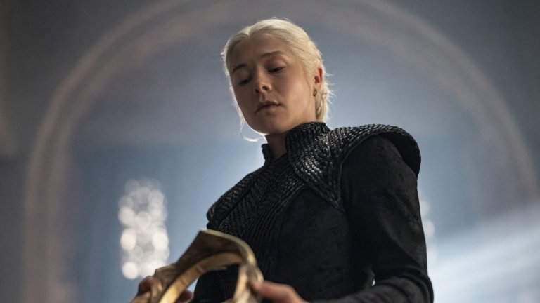 HBO пусна официалния трейлър на "Домът на дракона"