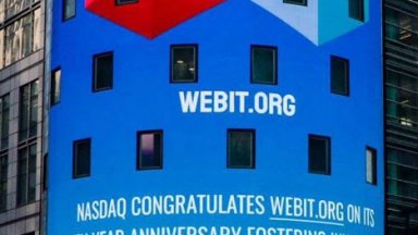 Webit Changemakers: Гала вечеря събира хората, които променят средата в България