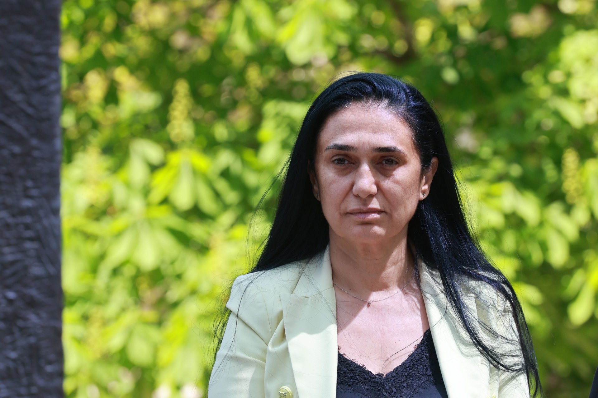 Румяна Петкова 