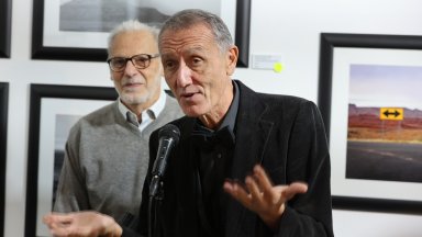 Поклонението пред Михаил Заимов ще се състои на 29 април в столичния храм "Св. София"