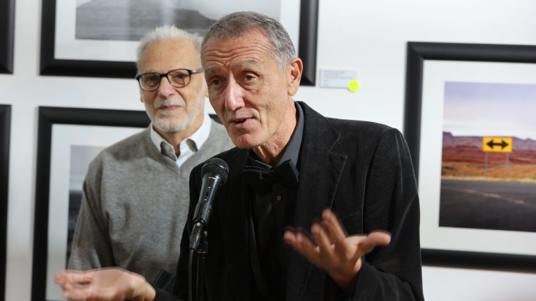 Поклонението пред Михаил Заимов ще се състои на 29 април в столичния храм "Св. София"