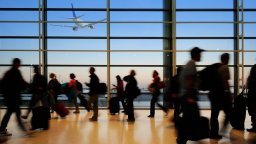Ryanair предупреди за хаос на 7 европейски летища заради новата гранична система на ЕС