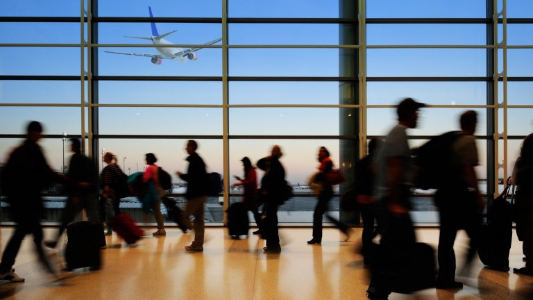 Швеция излезе с предупреждение за недостиг на самолетно гориво